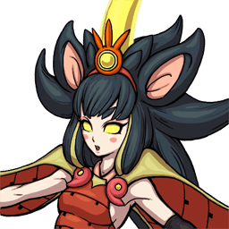 Amaterasu, magicienne de l'aurore