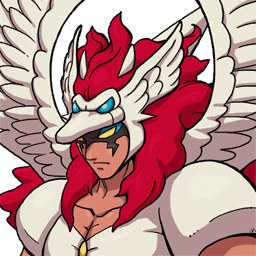 Archi Pégase, le cheval des dieux