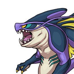 Atlanticus, bête des abysses