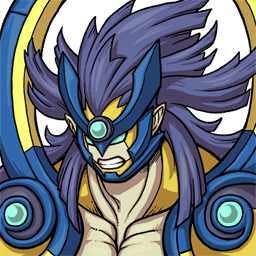 Atlas, protecteur de la Terre