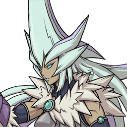 Chioné, reine des neiges