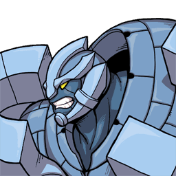 Gargantua, géant de métal