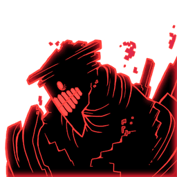 Ombre de plasma DEF, monstre artificiel