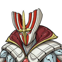 Roi blanc, monarque de la sagesse