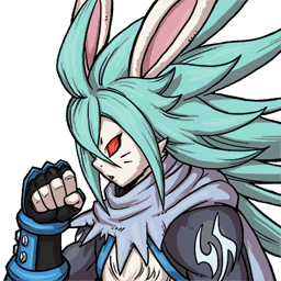 Sir Lapin, chevalier supersonique