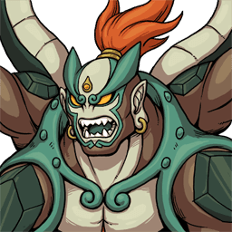 Xuanwu, le guerrier du Nord