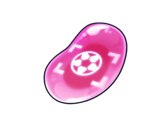 Fèves de concentration