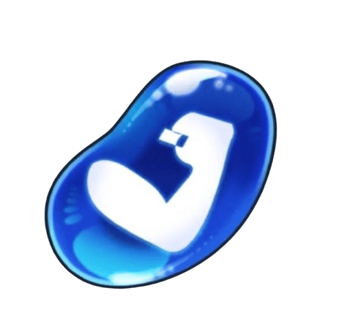 Fèves de robustesse