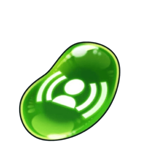 Fèves de ténacité