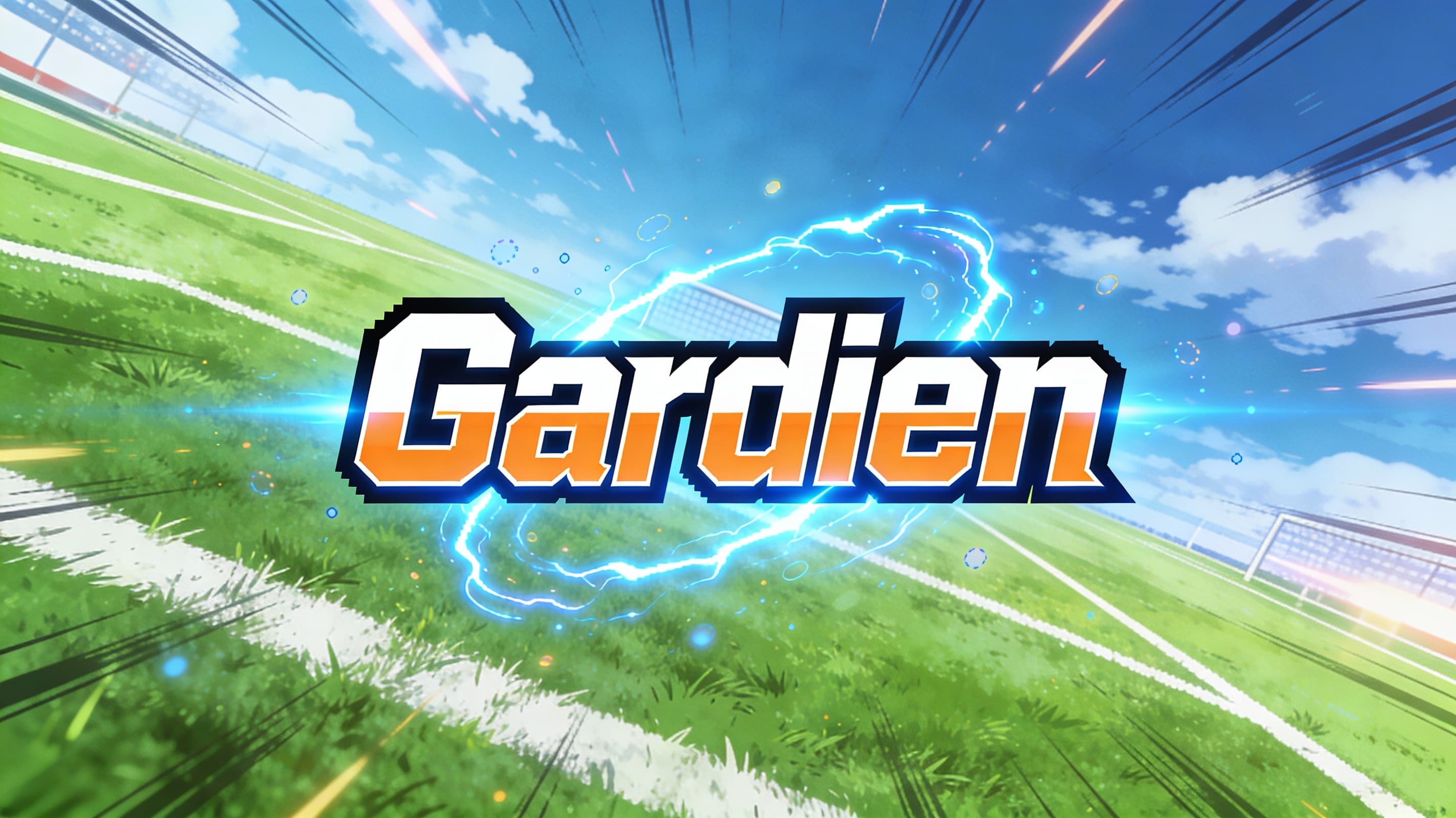 Gardien