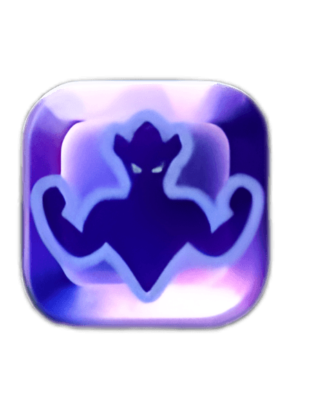 Keshin (Esprit guerrier)