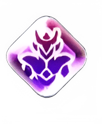 l'Armure d'Esprit guerrier