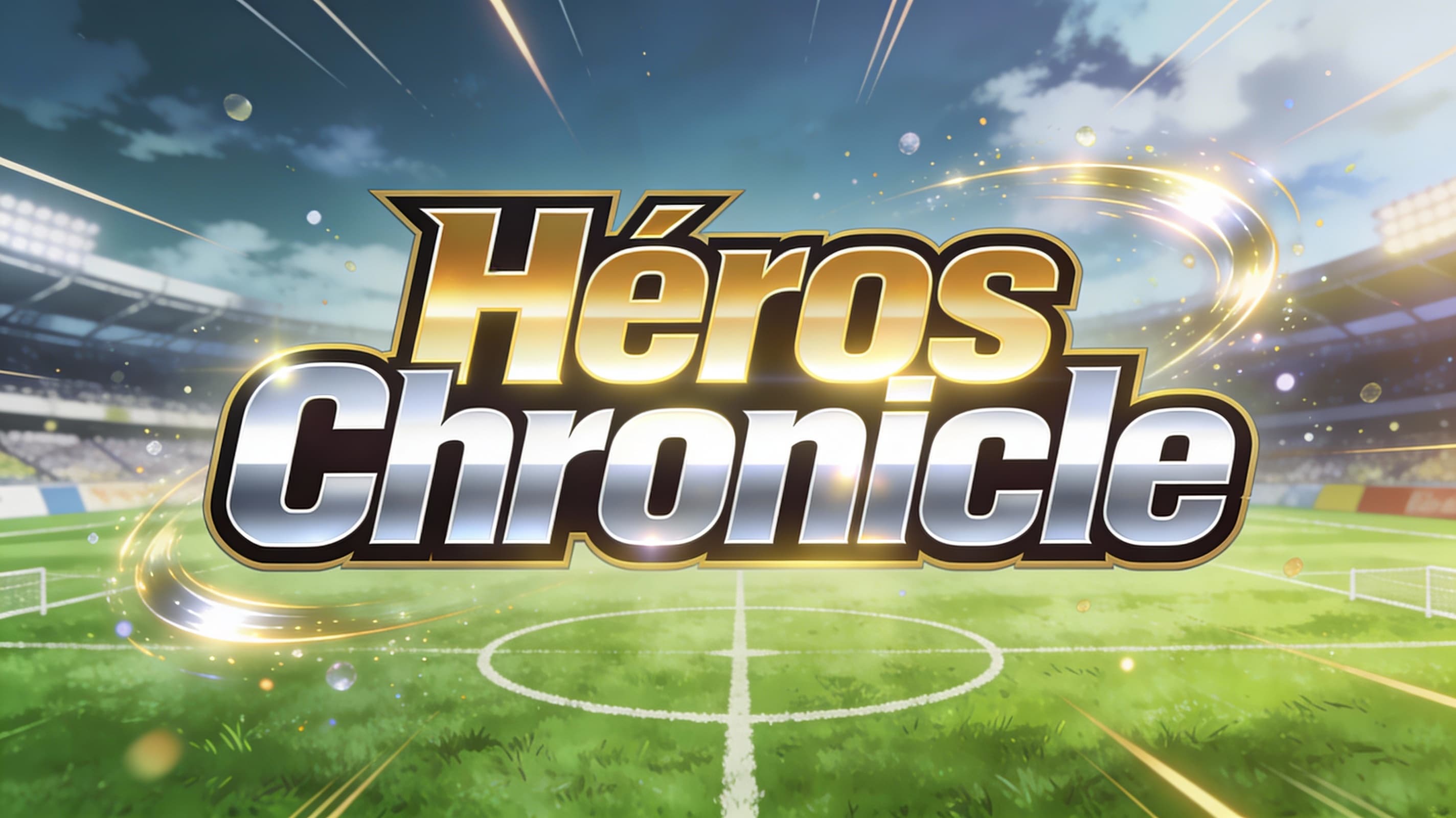 Taux des heros chronicle